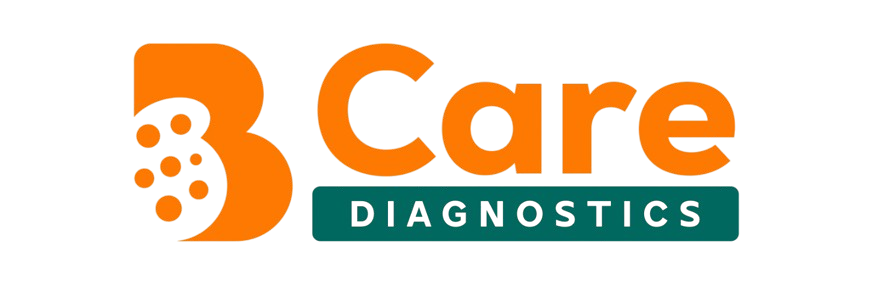 B-Care Logo